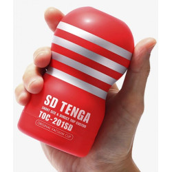 Tenga Masturbateur Sd Tenga Original